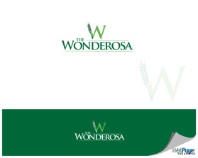 THE WANDEROSA entry by webpagesol