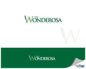 THE WANDEROSA entry by webpagesol