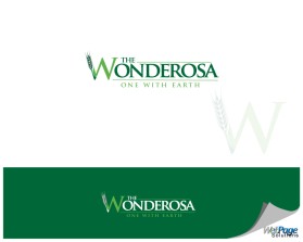 THE WANDEROSA entry by webpagesol