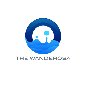 THE WANDEROSA entry by KunalAhuja001