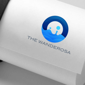 THE WANDEROSA entry by KunalAhuja001