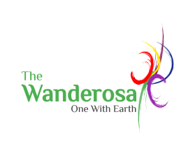 THE WANDEROSA entry by AlhaGrafika