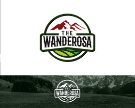 THE WANDEROSA entry by FOCUS