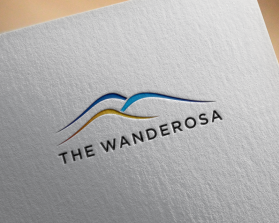 THE WANDEROSA entry by rohmadhani