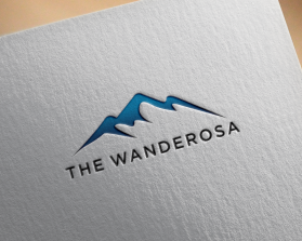 THE WANDEROSA entry by rohmadhani