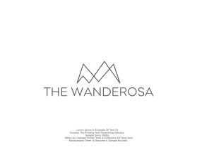 THE WANDEROSA entry by phylosoper