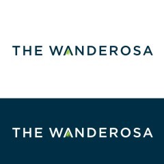 THE WANDEROSA entry by Si Gendong