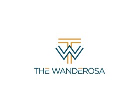 THE WANDEROSA entry by PIO