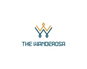 THE WANDEROSA entry by PIO