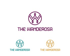 THE WANDEROSA entry by PIO