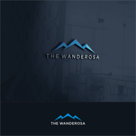 THE WANDEROSA entry by ihwan