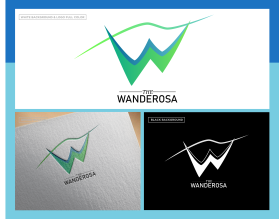 THE WANDEROSA entry by Adruzz