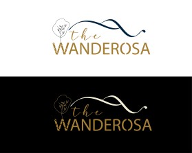 THE WANDEROSA entry by bibib