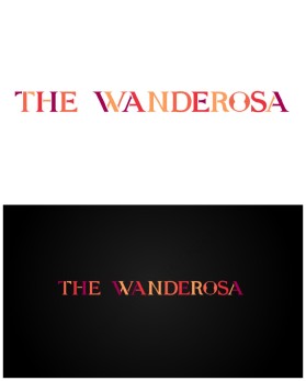THE WANDEROSA entry by Abhiart341514