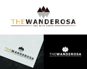 THE WANDEROSA entry by heripahala