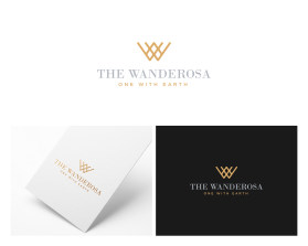 THE WANDEROSA entry by sanrell