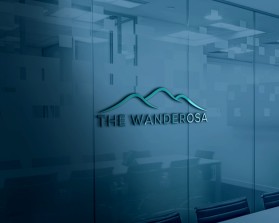 THE WANDEROSA entry by saddam101725