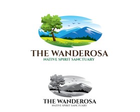 THE WANDEROSA entry by max001