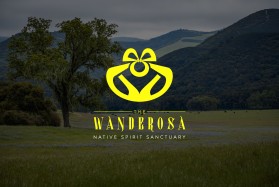 THE WANDEROSA entry by Logo Hunter
