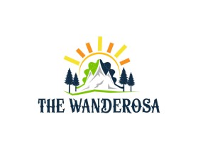 THE WANDEROSA entry by aaiman