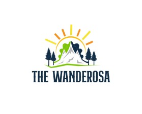 THE WANDEROSA entry by aaiman