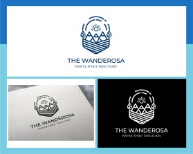 THE WANDEROSA entry by Send_art
