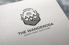 THE WANDEROSA entry by Send_art