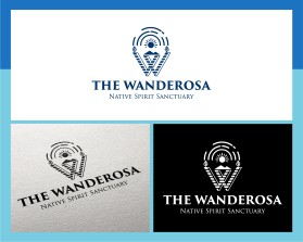THE WANDEROSA entry by Send_art