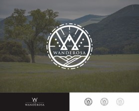 THE WANDEROSA entry by fai_art