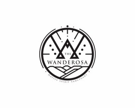 THE WANDEROSA entry by fai_art