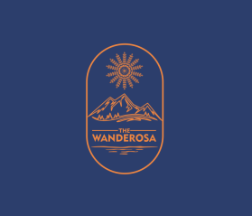 THE WANDEROSA entry by Alproject_design