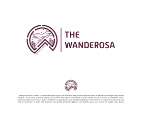 THE WANDEROSA entry by blacklotus
