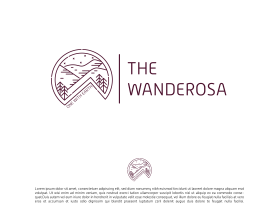 THE WANDEROSA entry by blacklotus