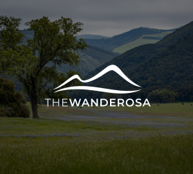 THE WANDEROSA entry by Artprincess