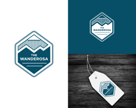 THE WANDEROSA entry by M4rukochan