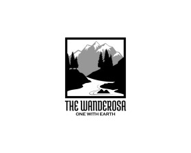 THE WANDEROSA entry by Tono