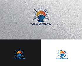 THE WANDEROSA entry by anubegum