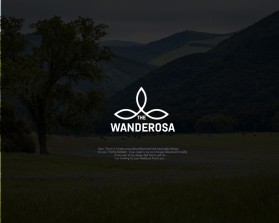 THE WANDEROSA entry by anubegum