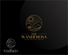 THE WANDEROSA entry by Muse Art