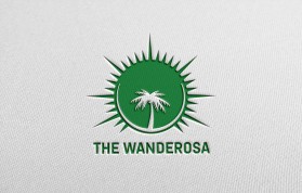 THE WANDEROSA entry by anubegum