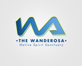 THE WANDEROSA entry by fournsix.art