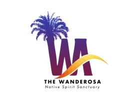THE WANDEROSA entry by fournsix.art