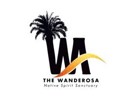 THE WANDEROSA entry by fournsix.art