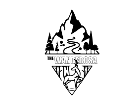 THE WANDEROSA entry by bew