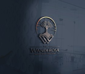 THE WANDEROSA entry by AlphaCeph