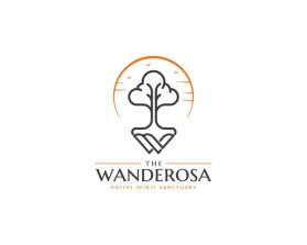 THE WANDEROSA entry by AlphaCeph
