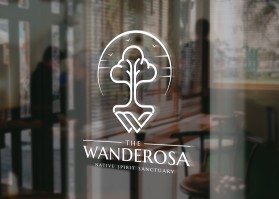 THE WANDEROSA entry by AlphaCeph