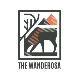 THE WANDEROSA entry by saima4583