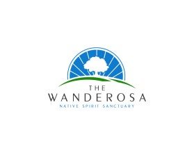 THE WANDEROSA entry by AlphaCeph