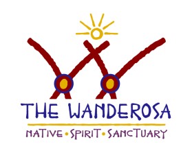 THE WANDEROSA entry by jupiter cola design